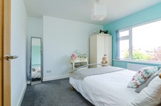 Greystown Avenue after (Photo 2)