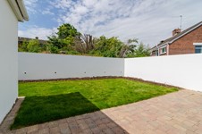 Greystown Avenue after (Photo 5)