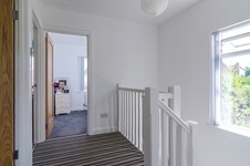 Greystown Avenue after (Photo 9)