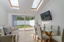 Greystown Avenue after (Photo 10)