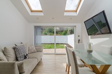 Greystown Avenue after (Photo 14)