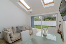Greystown Avenue after (Photo 17)