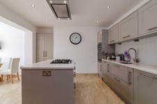Greystown Avenue after (Photo 16)