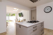 Greystown Avenue after (Photo 18)