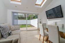 Greystown Avenue after (Photo 19)