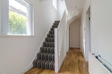 Greystown Avenue after (Photo 20)