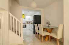 Mayfield Street after (Photo 4)