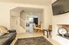 Mayfield Street after (Photo 5)