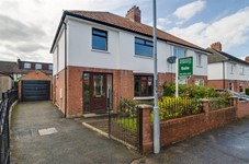 206 Sicily Park, Belfast